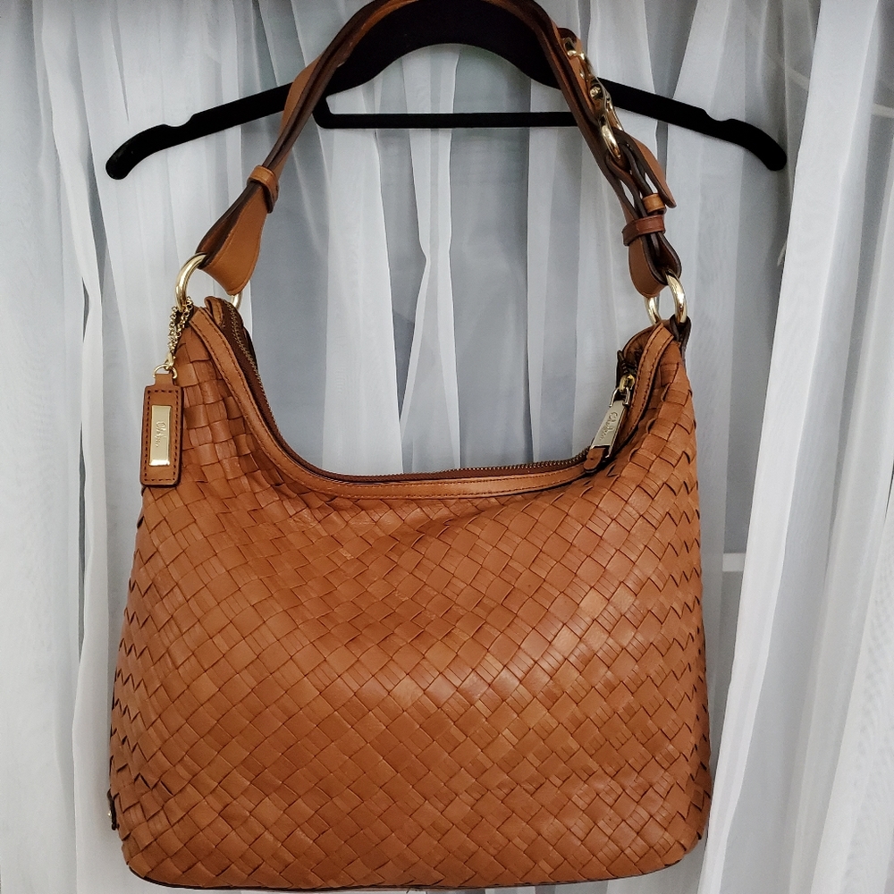 Cole Haan shoulder bag